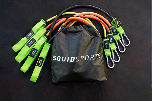 Squid Bands - Squid Sports