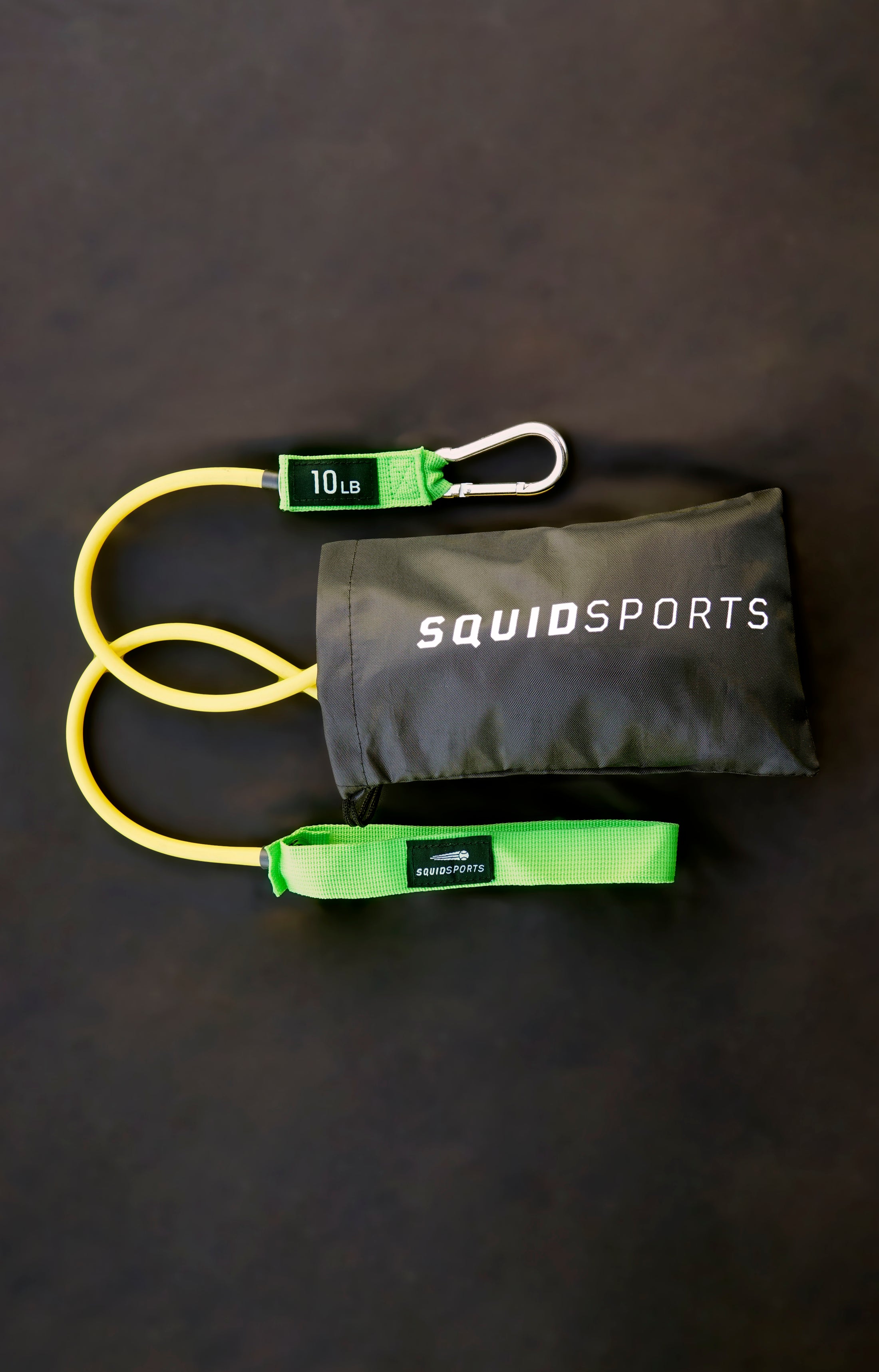 Squid Bands - Squid Sports